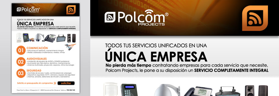 Dise�o programacion mailing barcelona