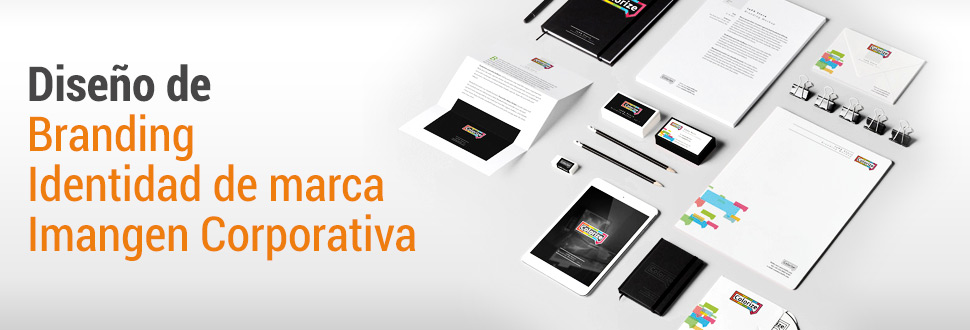 dise�o de logotipos corporativos en barcelona