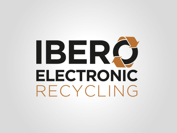Diseño logotipos reciclaje, creación logotipos reciclaje Barcelona
